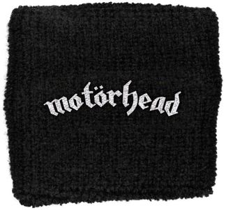 Motorhead ‘Logo’ Wristband
