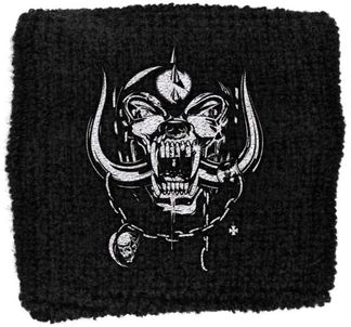 Motorhead ‘Warpig’ Wristband