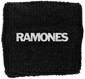 Ramones ‘Logo’ Wristband