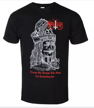 Marduk Dracul T-shirt