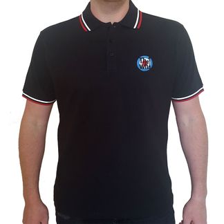 The Who Target Polo shirt