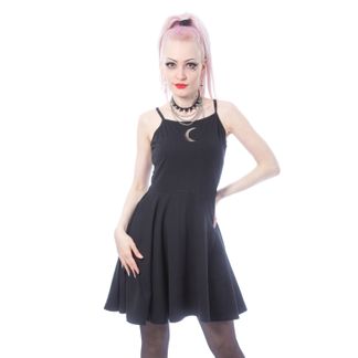 Zaylee Dress Zwart