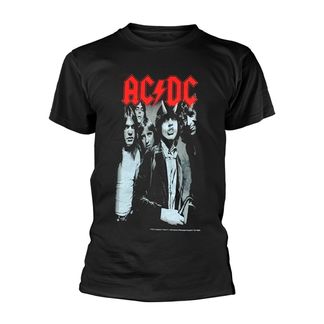 Ac/Dc Highway to hell