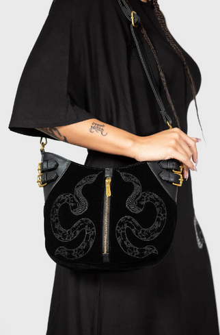 Adder bag killstar