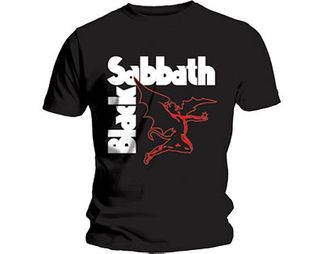 BLACK SABBATH creature TS