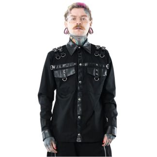 Ajani shirt poizen industries