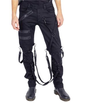 Amadore Broek Chemical black
