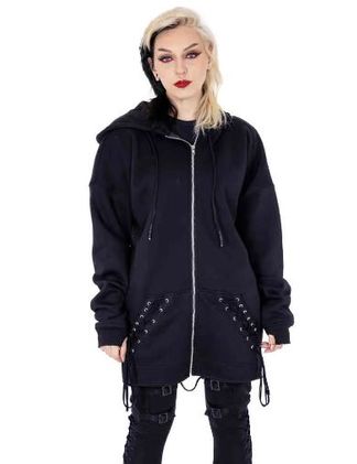 Vixxen Asmodeus hood