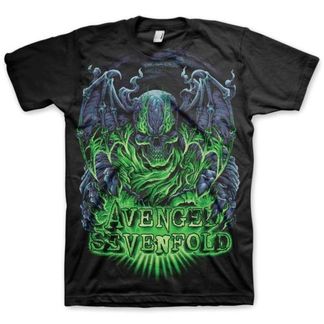 Avenged sevenfold T-shirt Dare to die