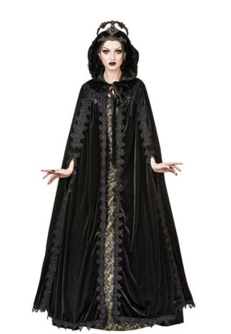 Sinister 1009 hecate cape blk/olive