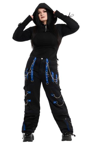 Blue trooper broek