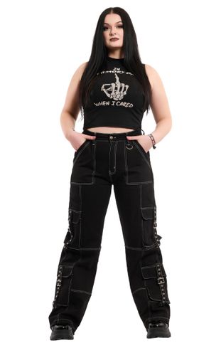 Carpenter jeans black 