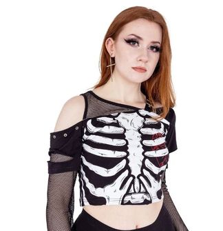 Heartless Bare bones top