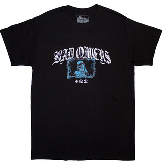 Bad omens Gothic T-shirt