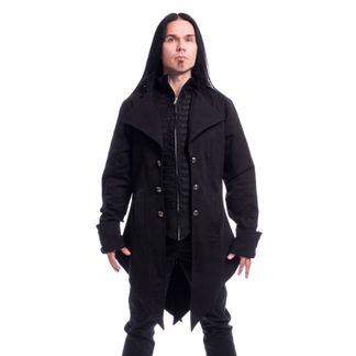 Barnes coat heren Poizen industries