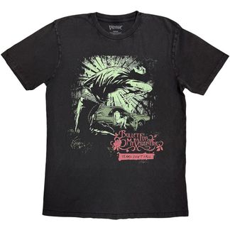 Bullet For My Valentine tears dont fall T-shirt