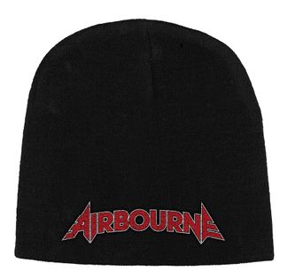 Airbourne ‘Logo’ Beanie Hat