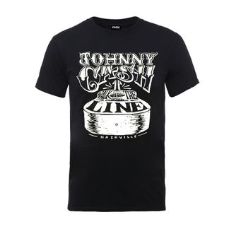 Johnny cash Walk the line T-shirt