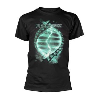 Disturbed Evolutionary T-shirt