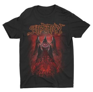 Suffocation Blood oath T-shirt