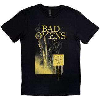 Bad Omens Unisex T-Shirt Holy Water (Black)