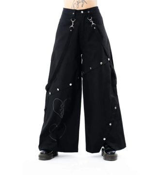 Heartless Broken heart broek