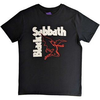 Black sabbath Creature T-shirt