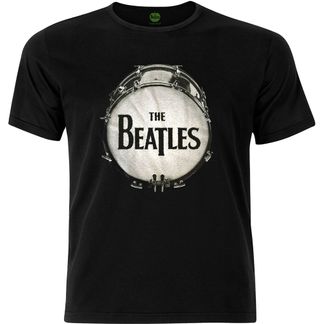 The beatles Drum T-shirt