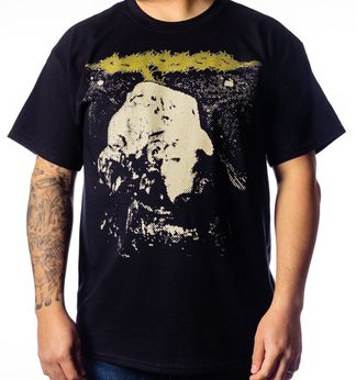 Carcass “Symphonies of Sickness” t-shirt