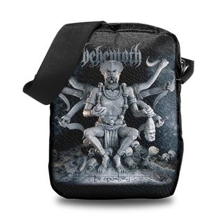 Behemoth The Apostasy cross body bag