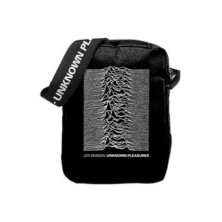 Joy division unknown pleasures Cross body bag
