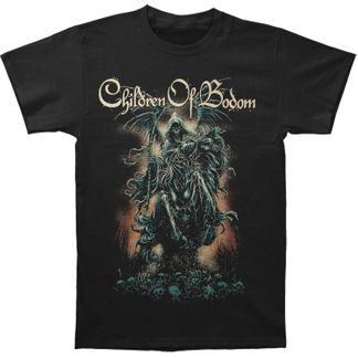 Children Of Bodom ‘Horseman’ T-Shirt