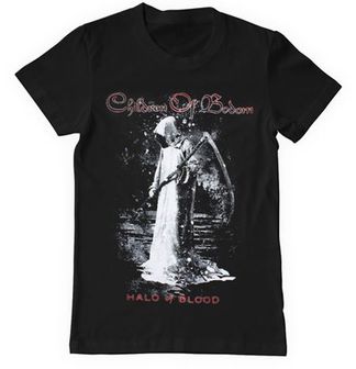 Halo - Children Of Bodom - T-Shirt