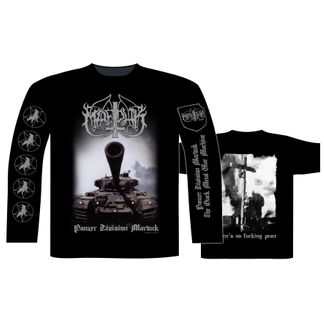 Marduk ‘Panzer Division 20th Anniversary’ Long Sleeve T-Shirt