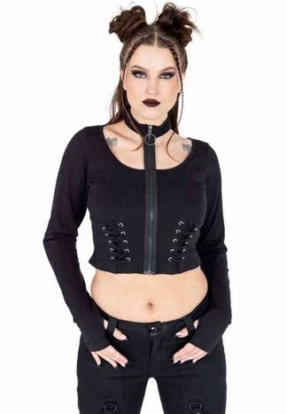 Cosmo top Vixxen