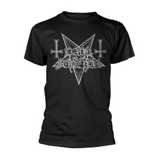 Dark funeral Logo T-shirt