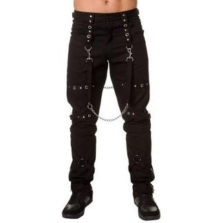 Dead threads  razor trouser