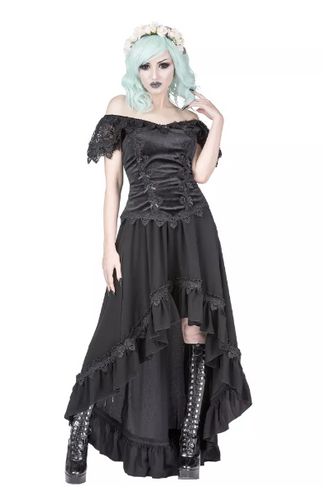 Sinister Delaney Rok