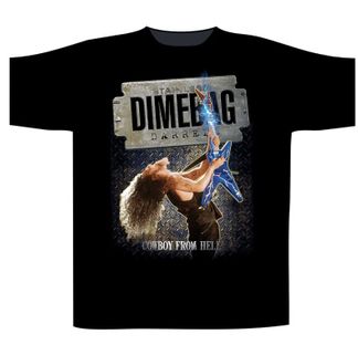 Dime bag Stainless steel T-shirt