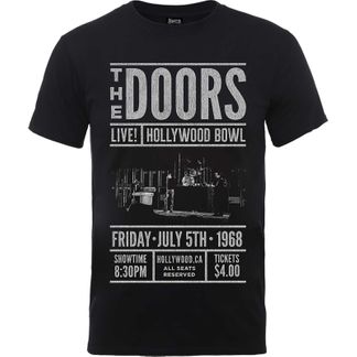 The  Doors T-shirt Advance Final