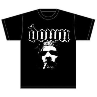 Down Face T-shirt