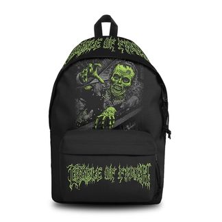 Cradle of filth cartoon zombies Rugzak
