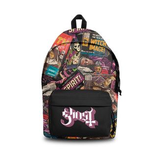 Ghost Magazines Rugzak