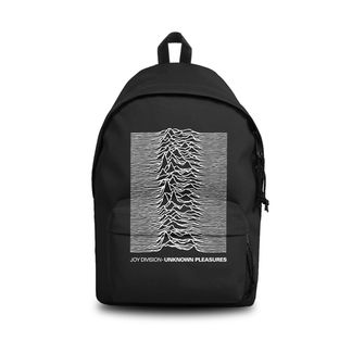 Joy division Unknown pleasures Rugzak