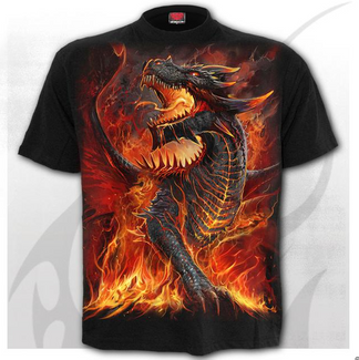 Draconis T-shirt