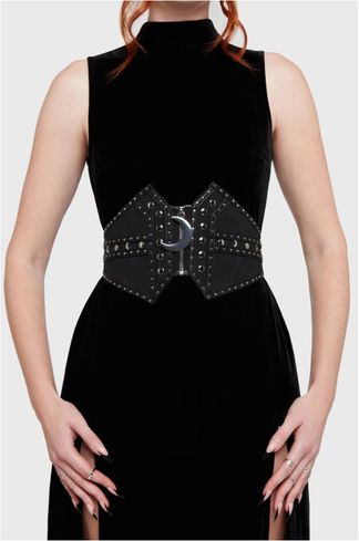 Killstar Cosmic goddes belt
