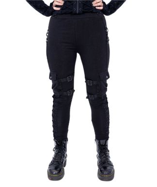 Vixxen Ella legging zwart