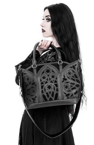 Catacombs Shopper tas