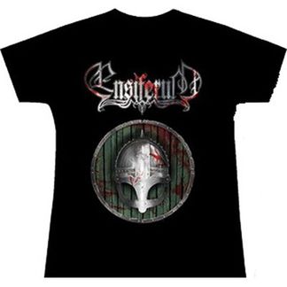 Ensiferum - Blood - Girlie T-Shirt