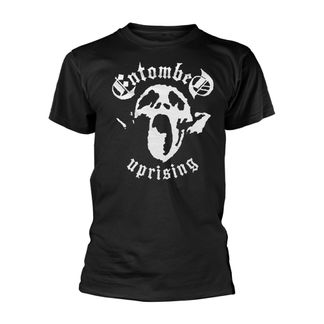 Entombed Uprising T-shirt